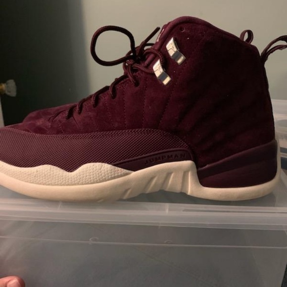 Jordan Shoes - Jordan's men's sneakers